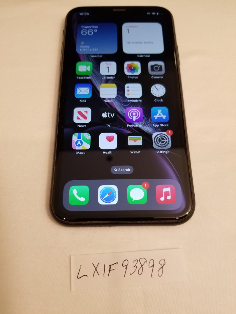 iPhone Xr Colors Pick the Best Color Swappa