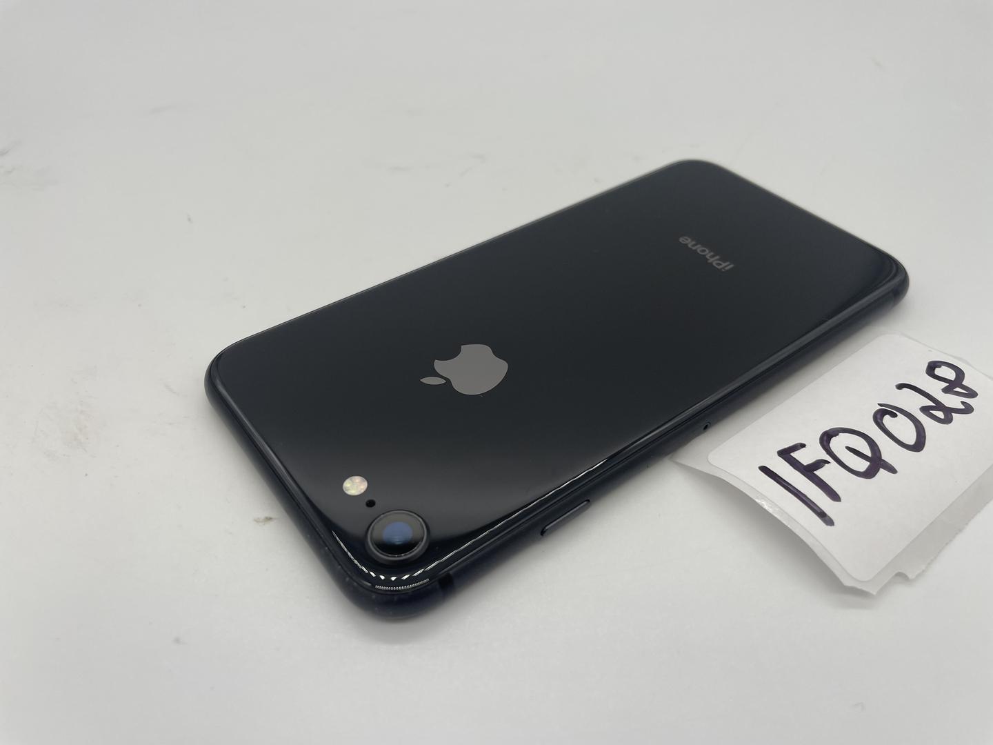 Apple iPhone 8, color Gray
