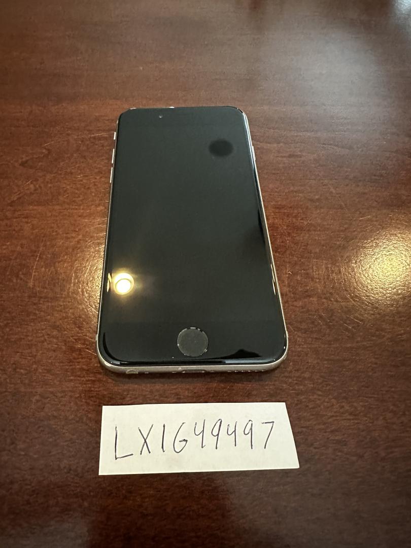 Apple iPhone 6S, color Grey