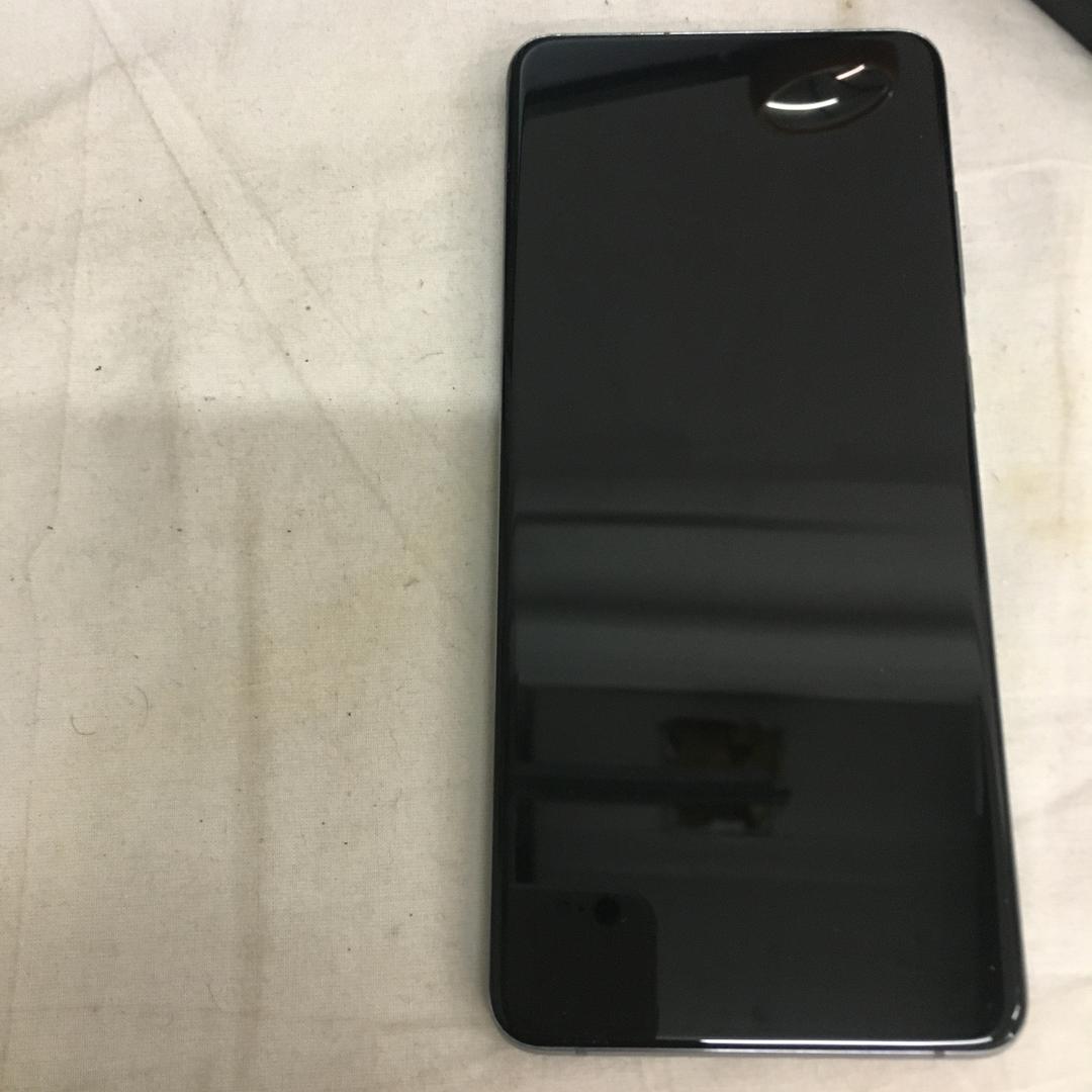 Samsung Galaxy S20 Plus 5G, color Gray