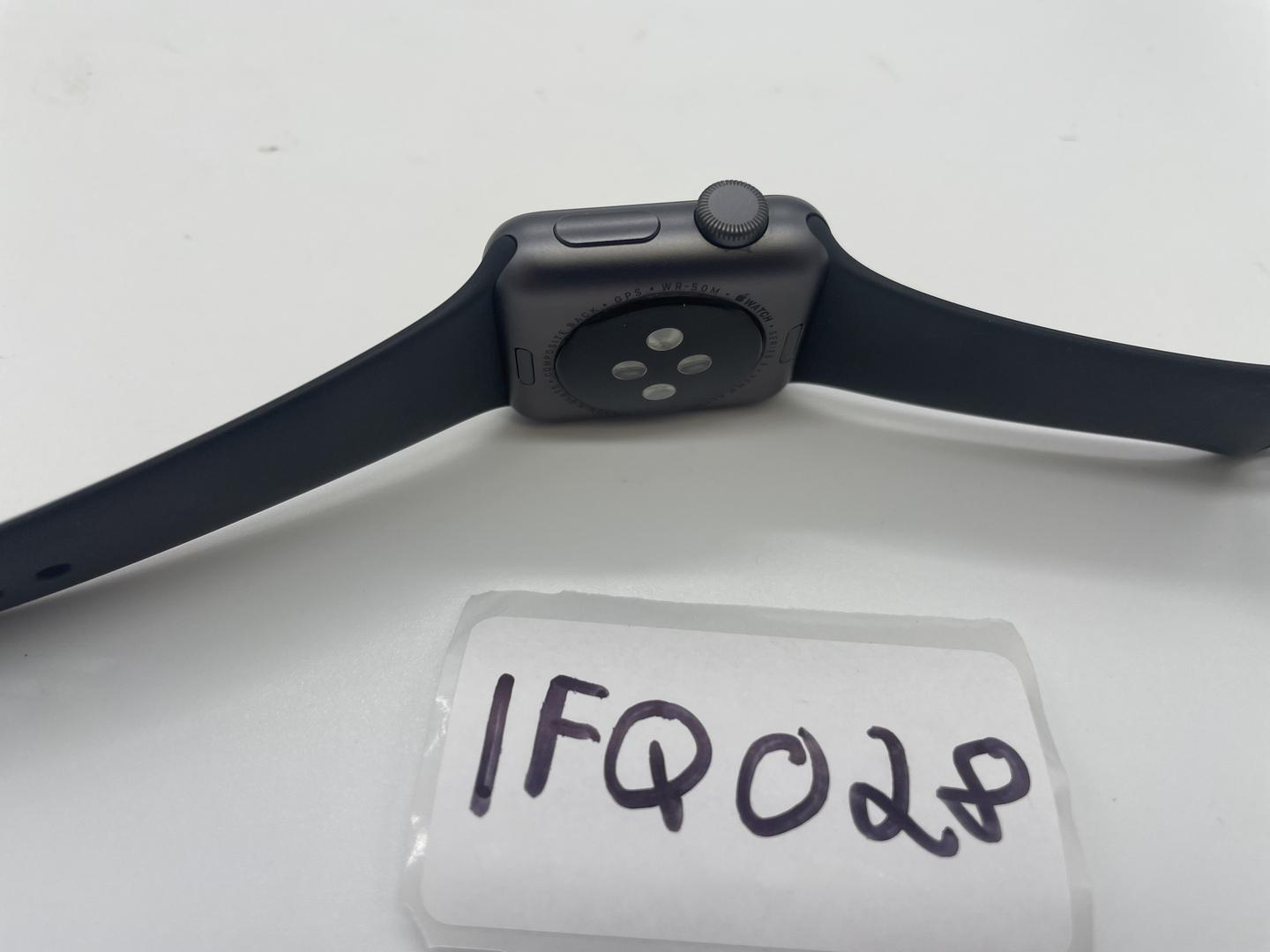 Apple Watch Series 3 38mm, color Gray