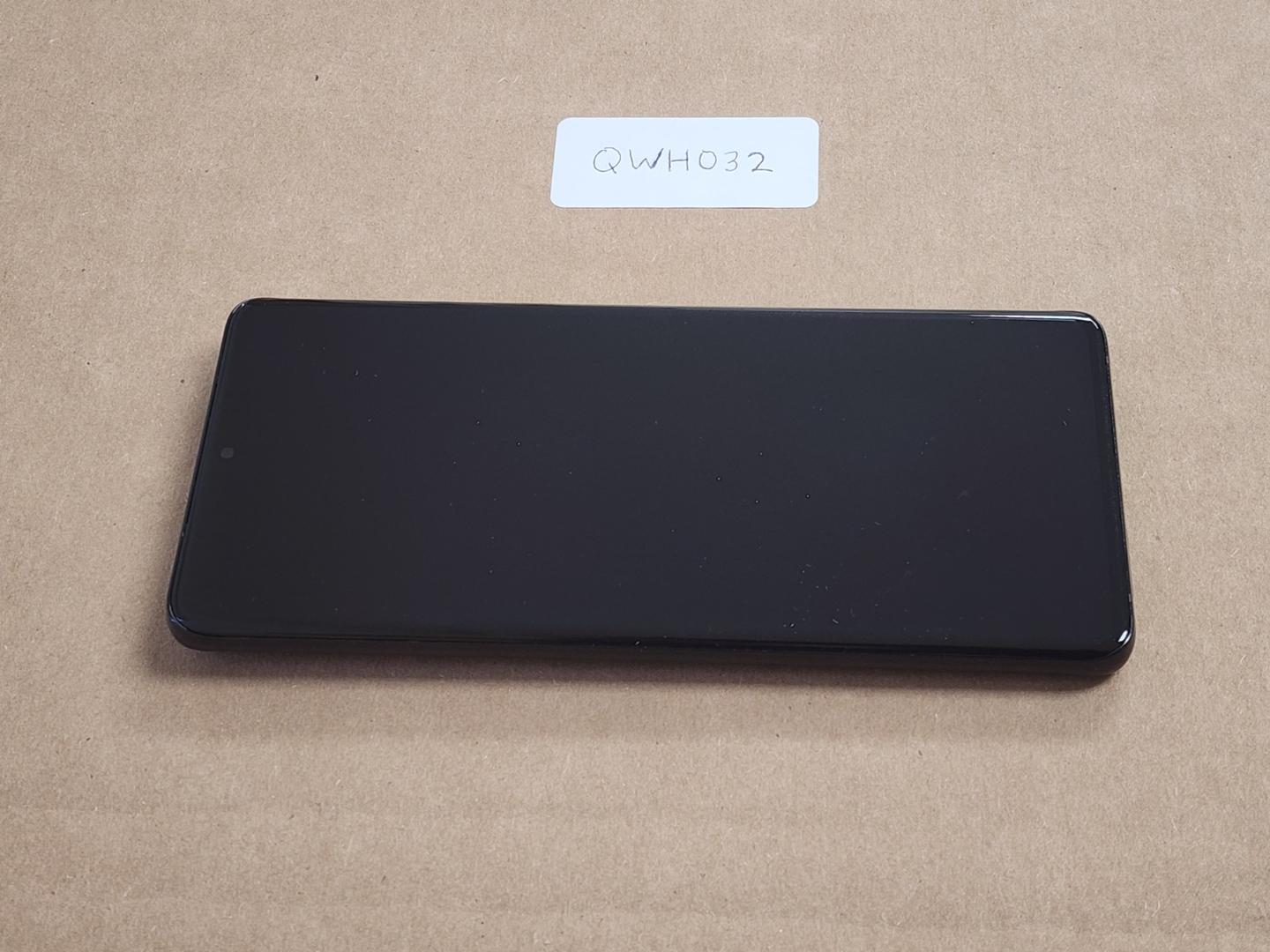 Samsung Galaxy S21 Ultra 5G, color Black