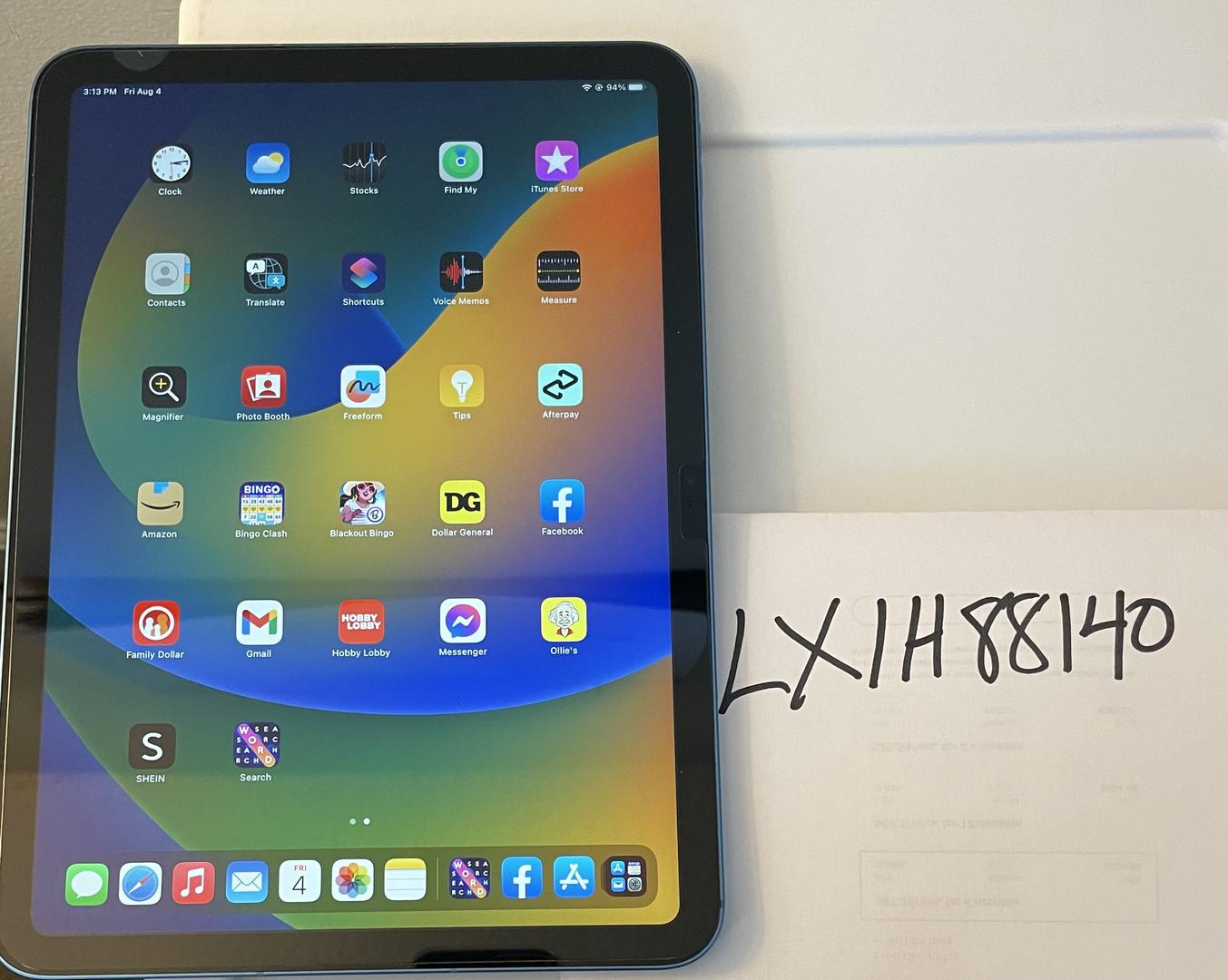 iPad 10th Gen Colors - Pick the Best Color - Swappa