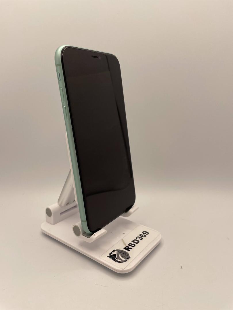 Apple iPhone 11, color Green
