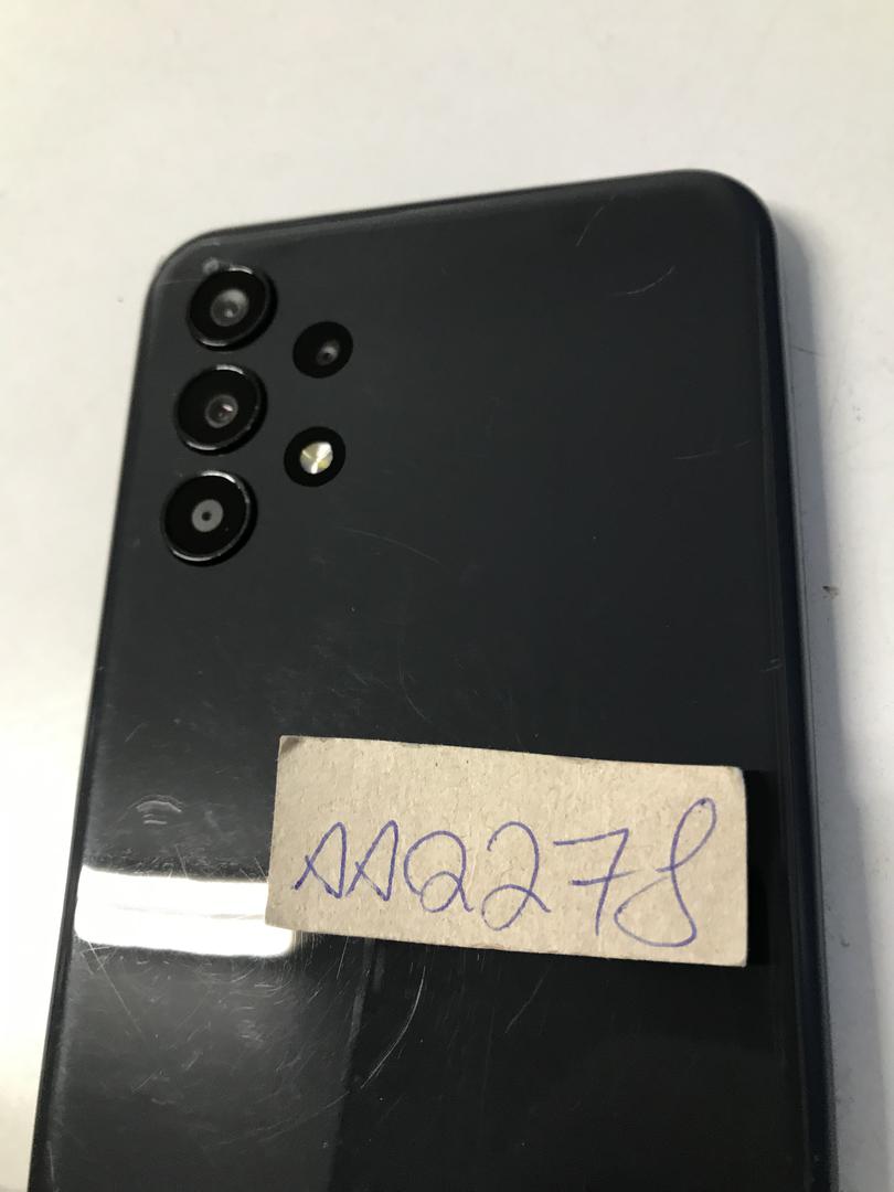 Samsung Galaxy A13 LTE, color Black