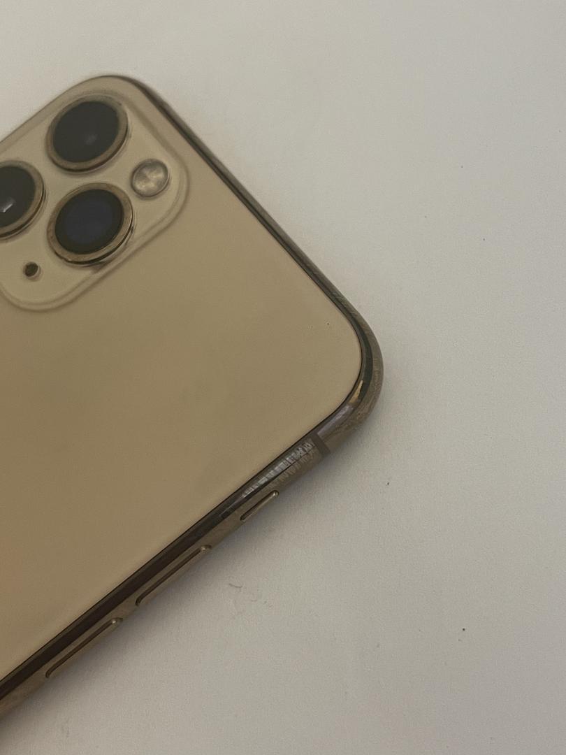 Apple iPhone 11 Pro, color Gold