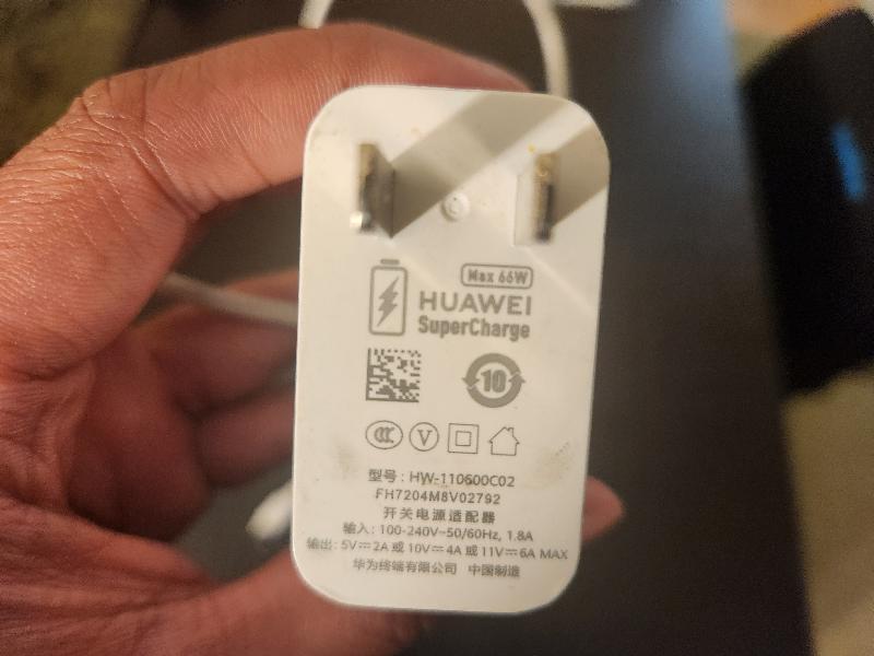 Huawei Mate 50 Pro, color Black