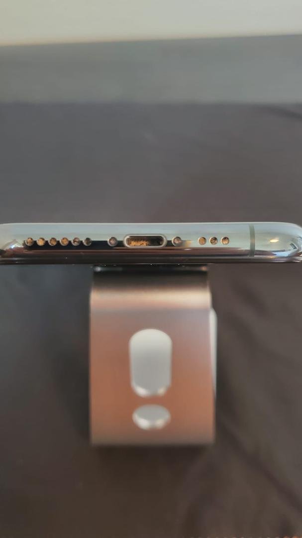 Apple iPhone 11 Pro, color Green