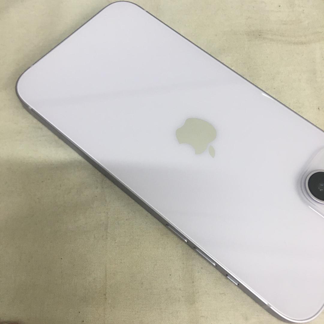 Apple iPhone 14 Plus, color Purple
