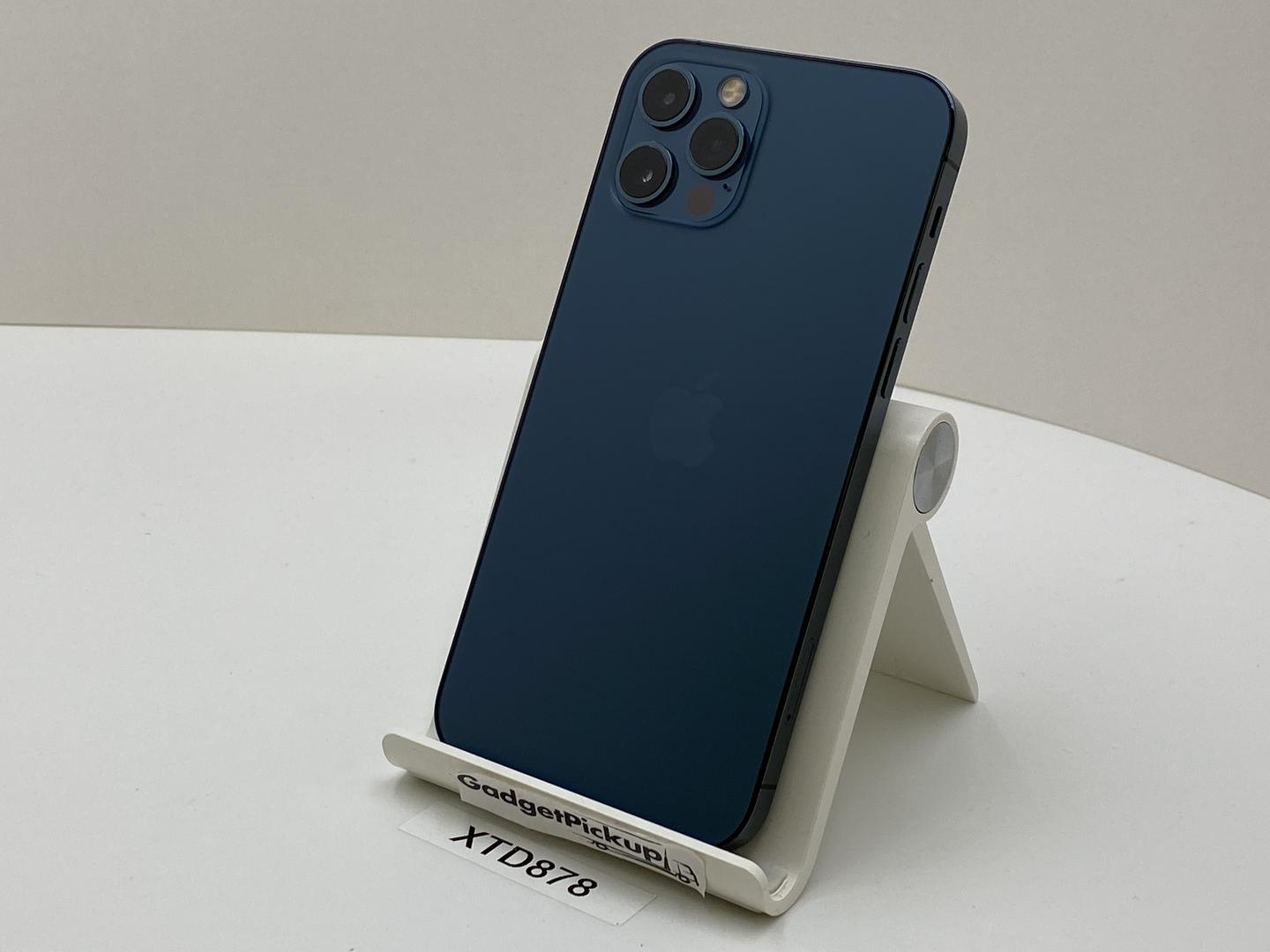 Apple iPhone 12 Pro, color Pacific Blue