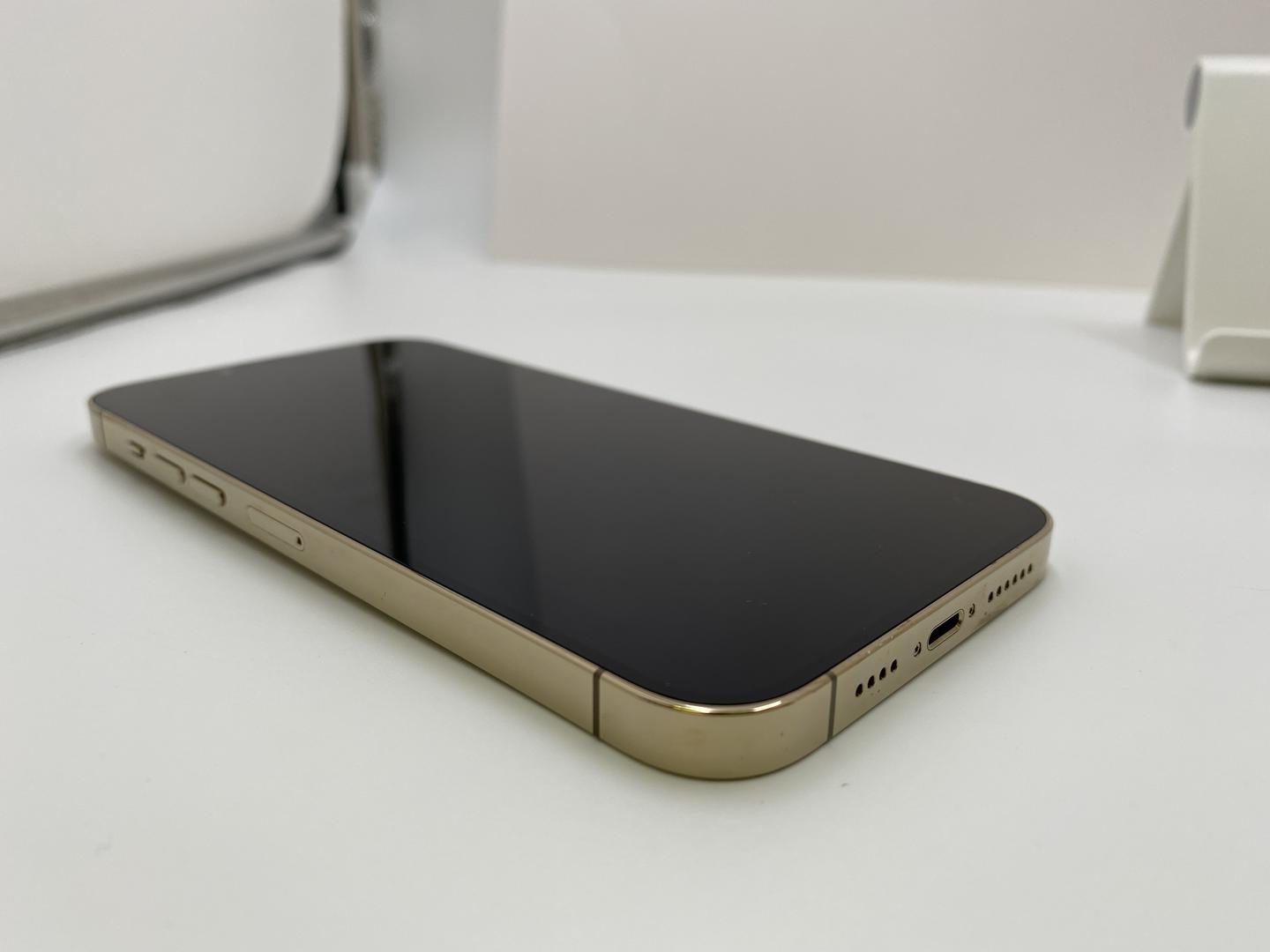 Apple iPhone 13 Pro Max, color Gold