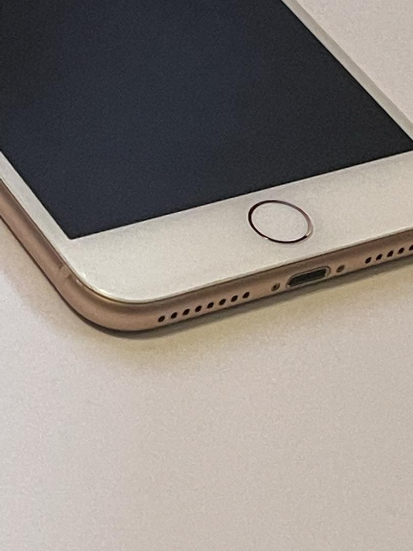Apple iPhone 8 Plus, color Gold