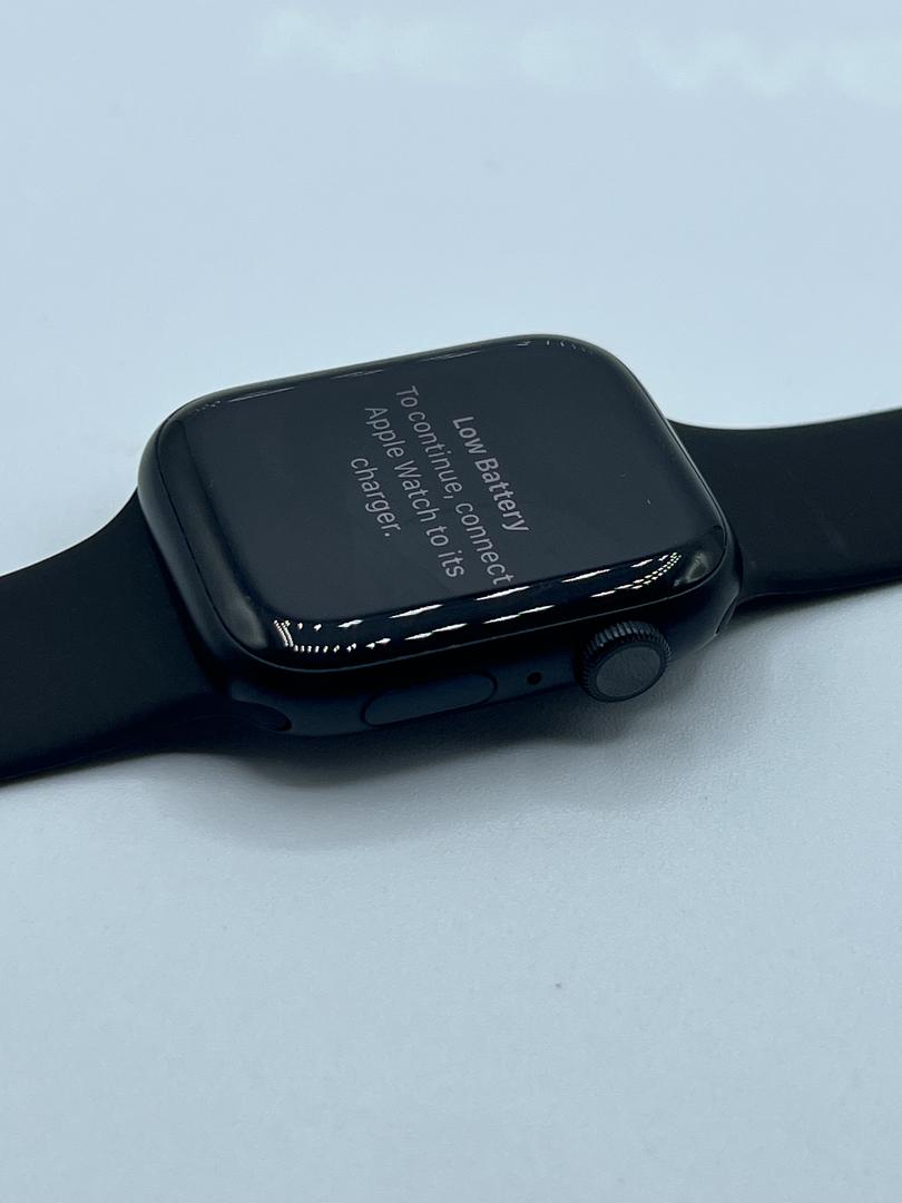 Apple Watch Series 8 45mm, color Midnight