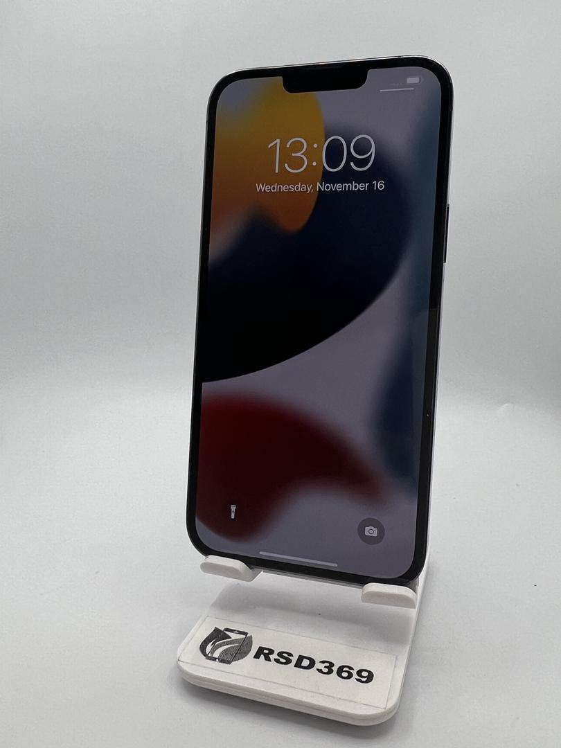 Apple iPhone 13 Pro Max, color Green