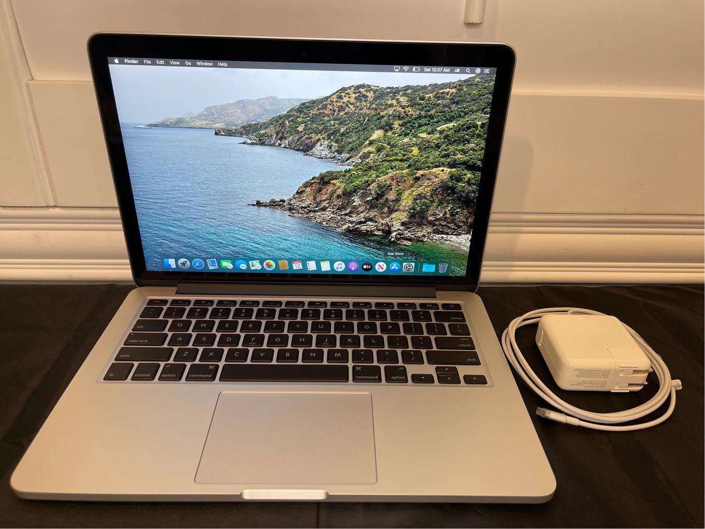 MacBook pro 2015 13インチ 2015 MacBook Pro 13