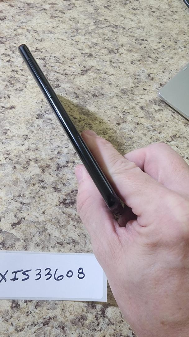 Samsung Galaxy S9, color Black