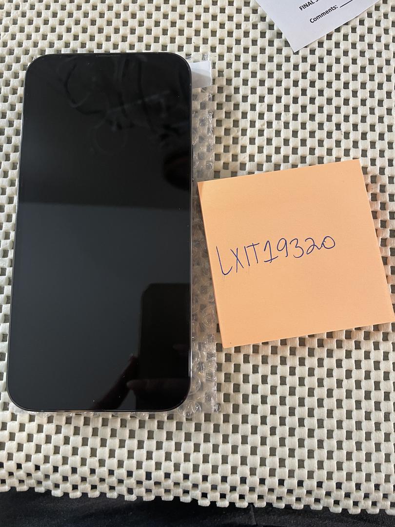 Apple iPhone 13 Pro Max, color Sierra Blue