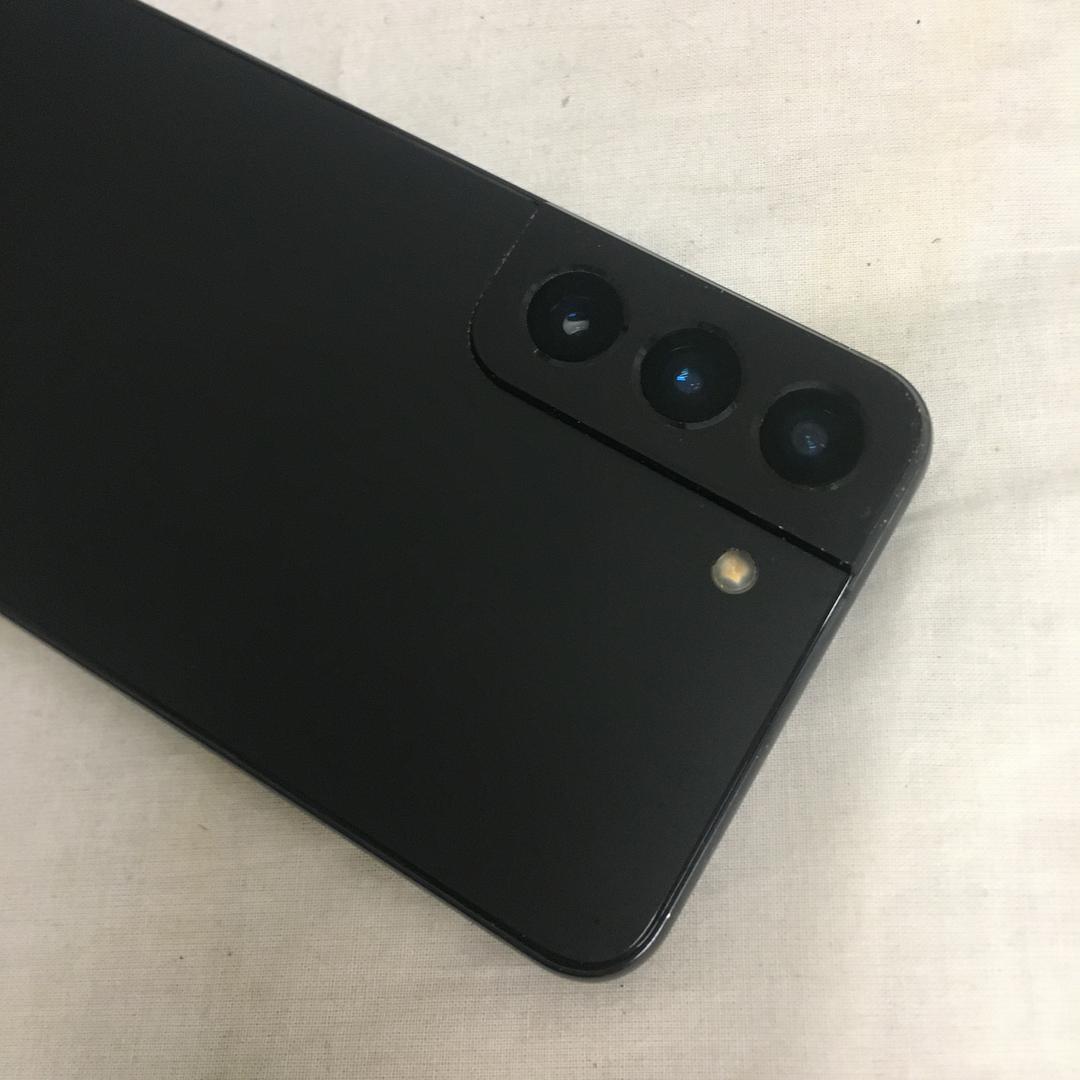 Samsung Galaxy S22, color Black