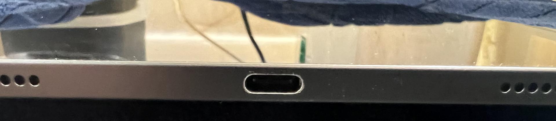 Apple iPad Pro 11" 2018, color Gray