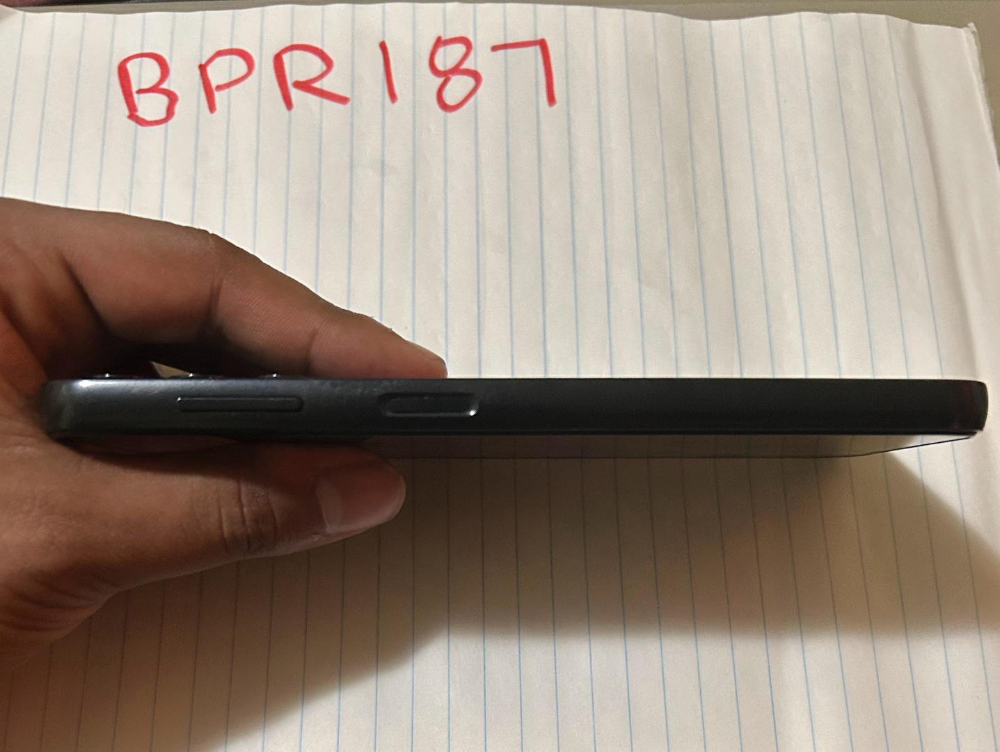 Samsung Galaxy A14 5G, color Black