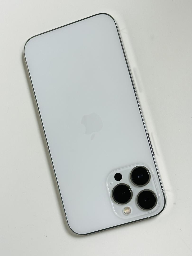 Apple iPhone 13 Pro Max, color Silver
