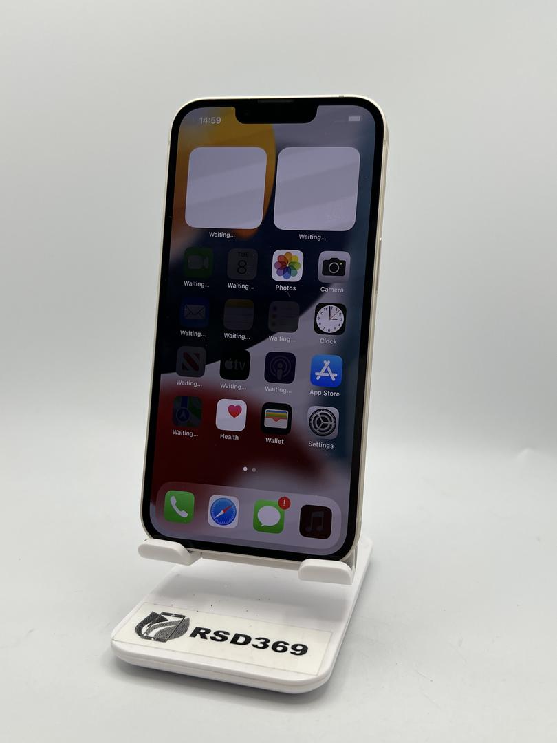 Apple iPhone 13, color Starlight