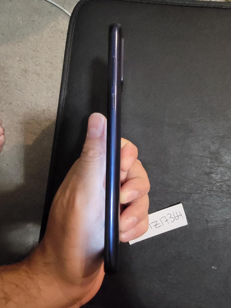 Moto G Play (2023), color Navy Blue