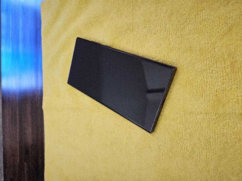 Samsung Galaxy S23 Ultra, color Black