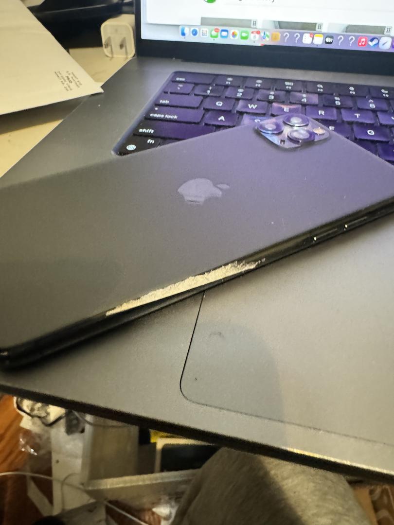 Apple iPhone 11 Pro Max, color Gray