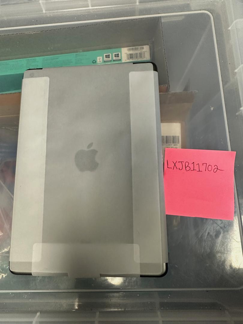 Apple iPad 9th Gen, color Gray