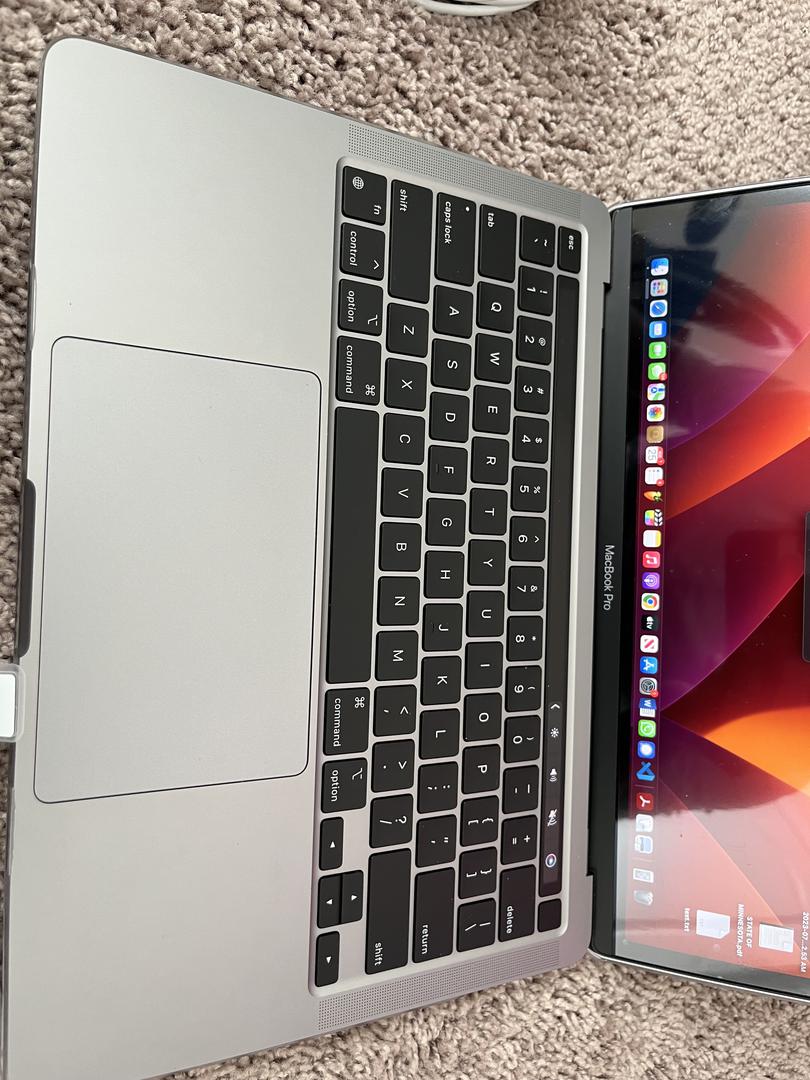 MacBook Pro 2022 - 13 inch - Guide, Specs, Prices, and More - Swappa