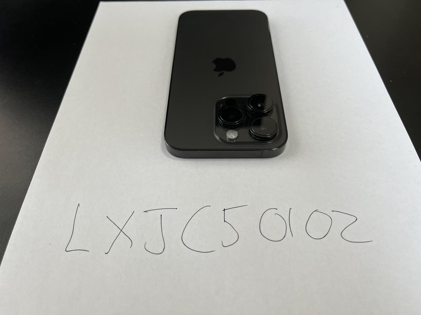 Apple iPhone 14 Pro, color Black
