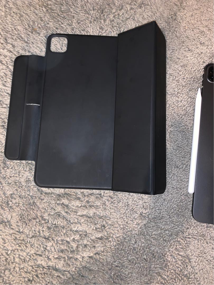 Apple iPad Pro 11" 3rd Gen 2021, color Gray