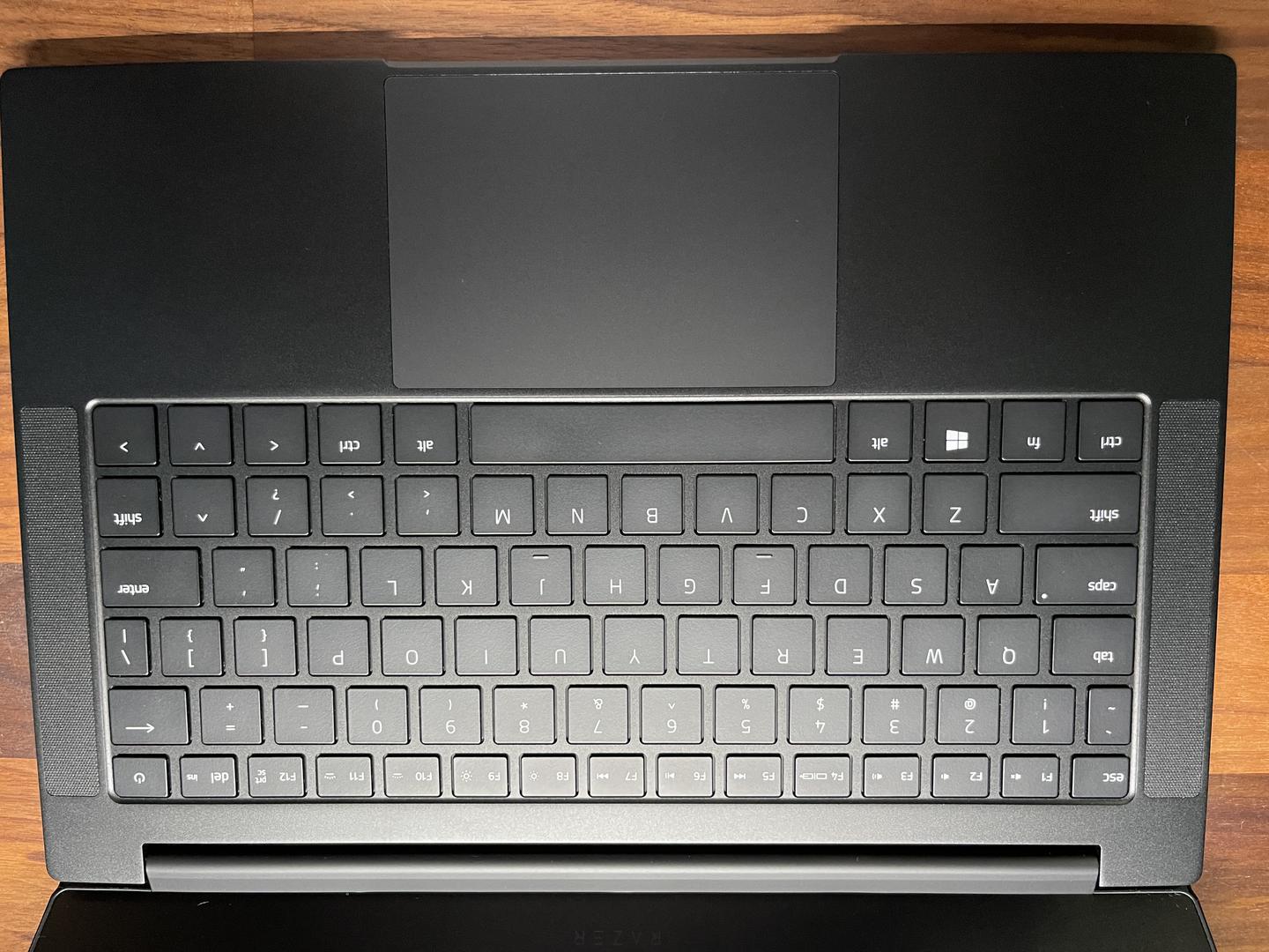 Razer Blade Stealth 13.3" 2019, color Black