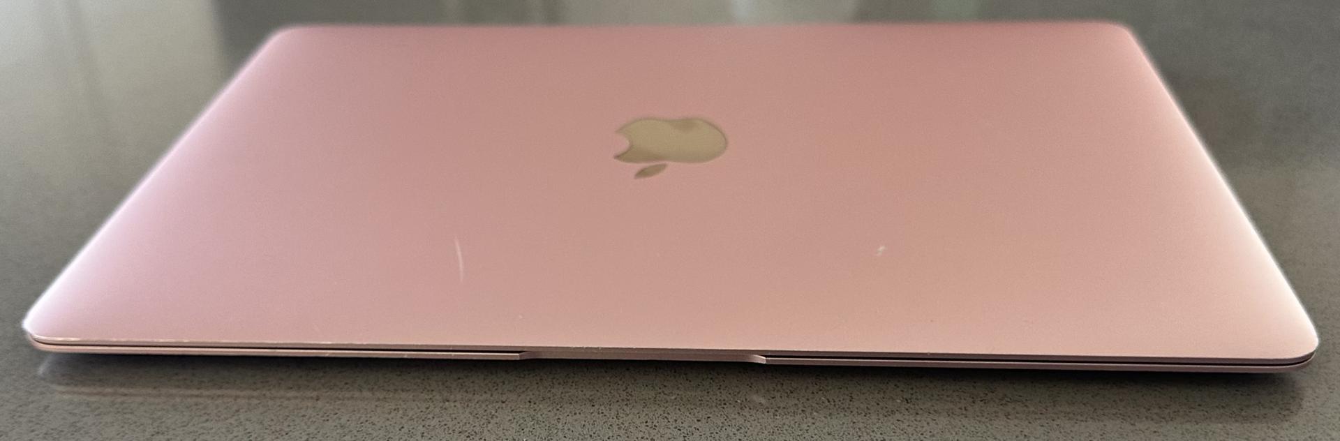 MacBook本体 Apple MacBook2016 Retina MacBook 9,1 Retina (Early-2016) all specifications and other info