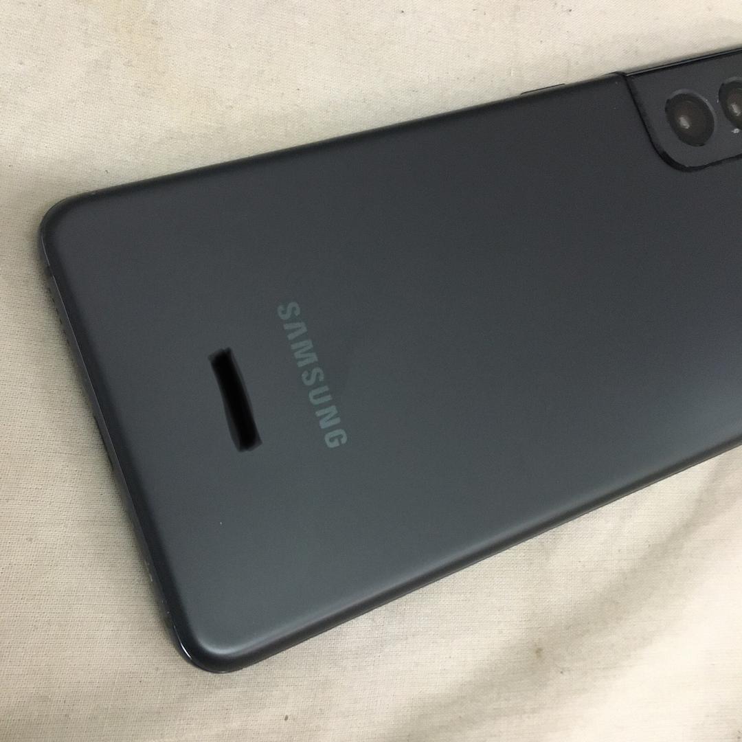 Samsung Galaxy S21 5G, color Gray