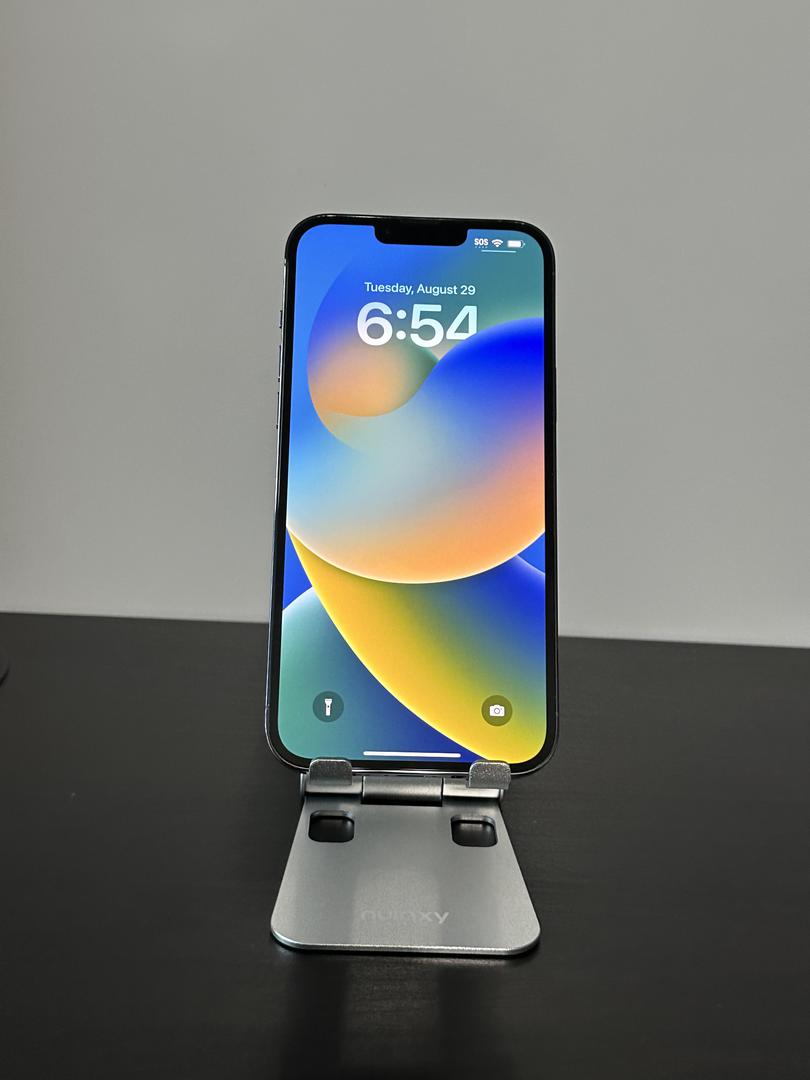 Apple iPhone 13 Pro Max, color Sierra Blue