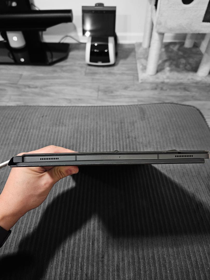 Samsung Galaxy Tab S8 Ultra, color Graphite