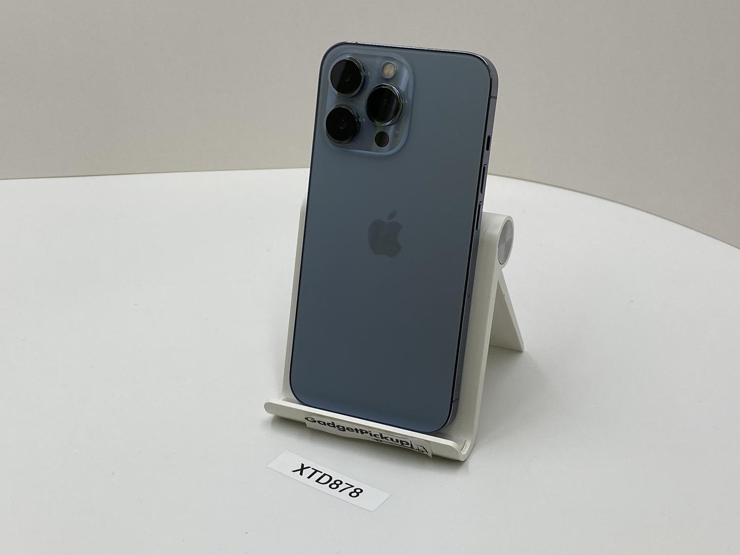 Apple iPhone 13 Pro, color Sierra Blue