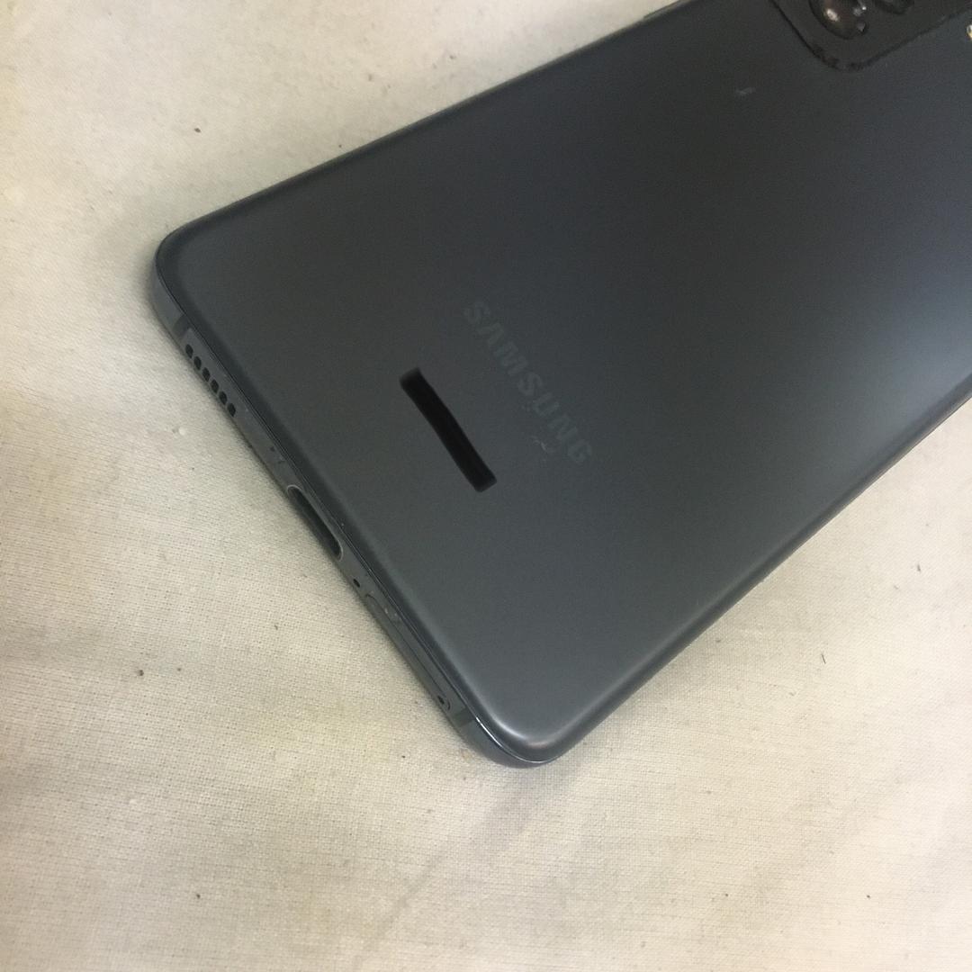 Samsung Galaxy S21 5G, color Gray