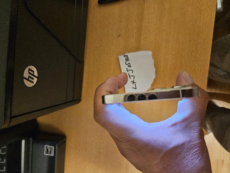 Apple iPhone 12 Pro Max, color Silver