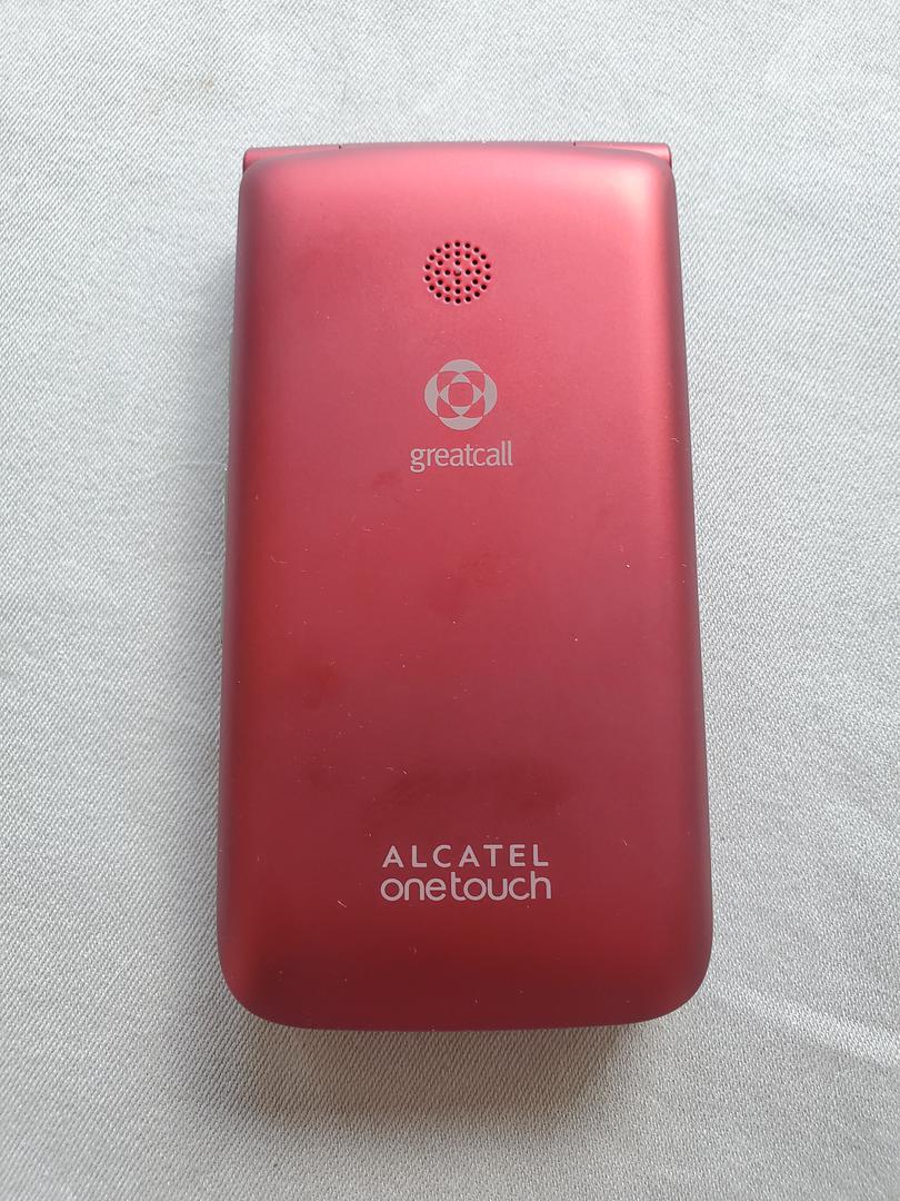 Jitterbug Smartphone, color