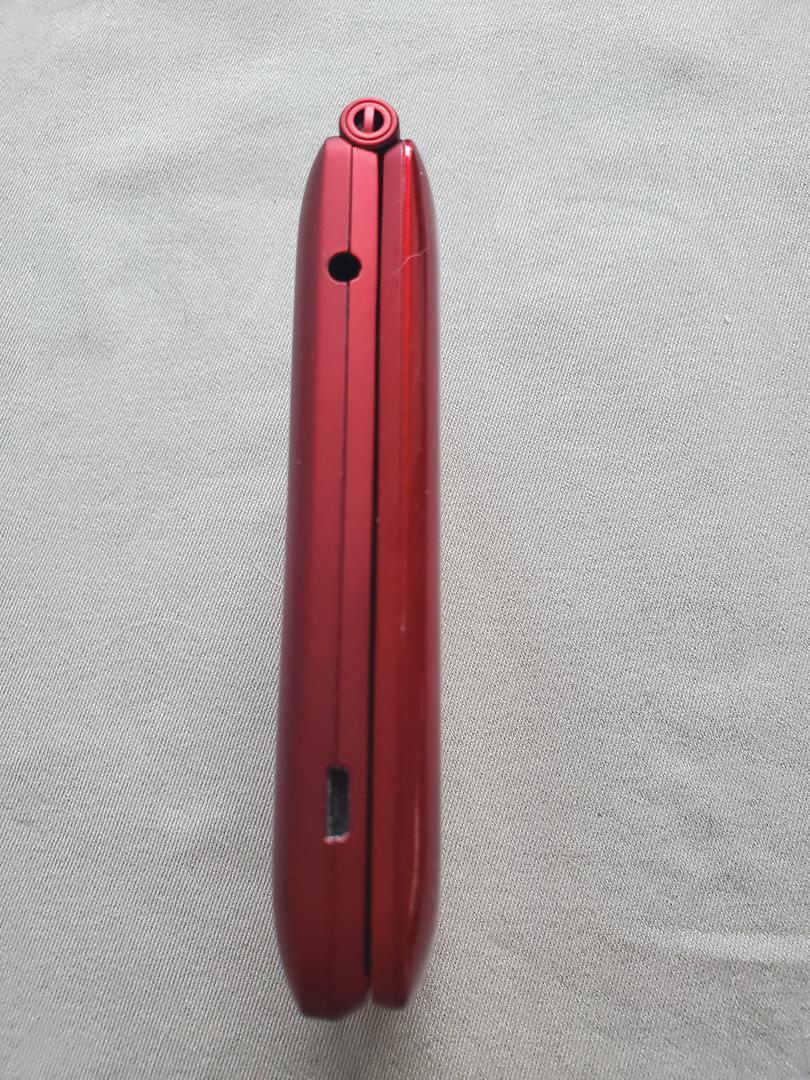 Jitterbug Smartphone, color