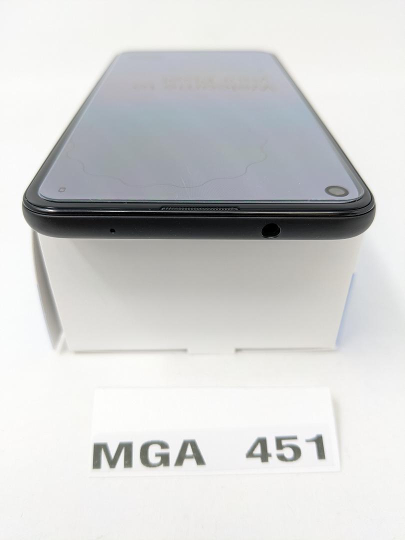 Google Pixel 4a 5G, color Black
