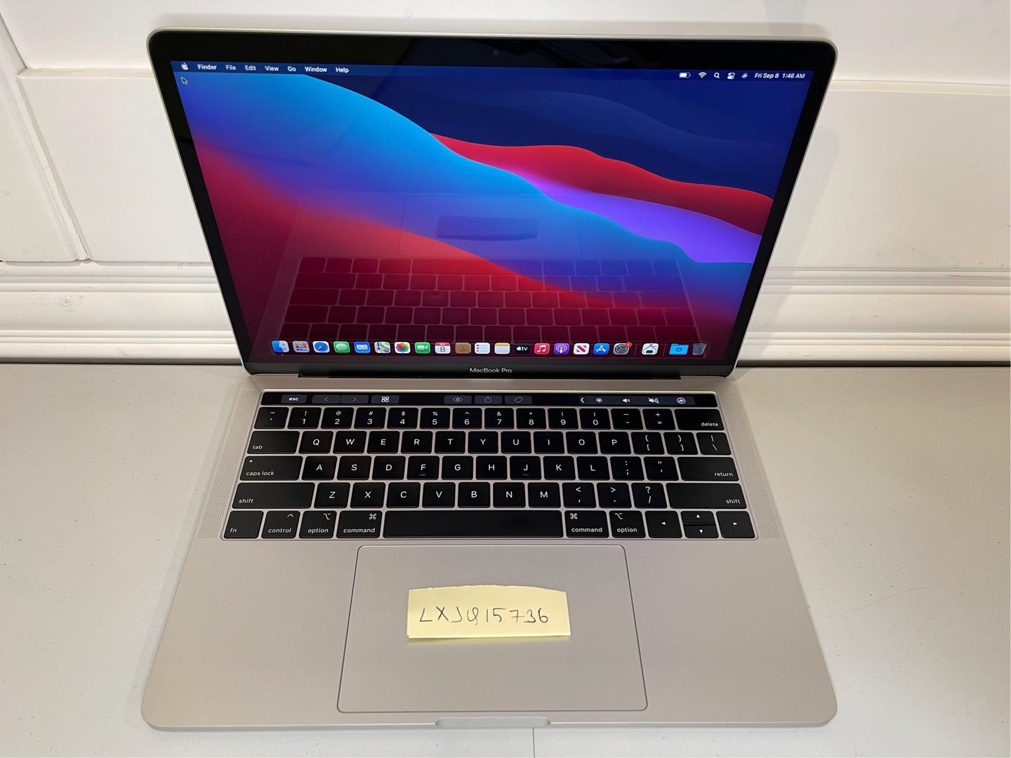 MacBook Pro 2019 - 13 inch - Product Guide, Specs, Prices, and