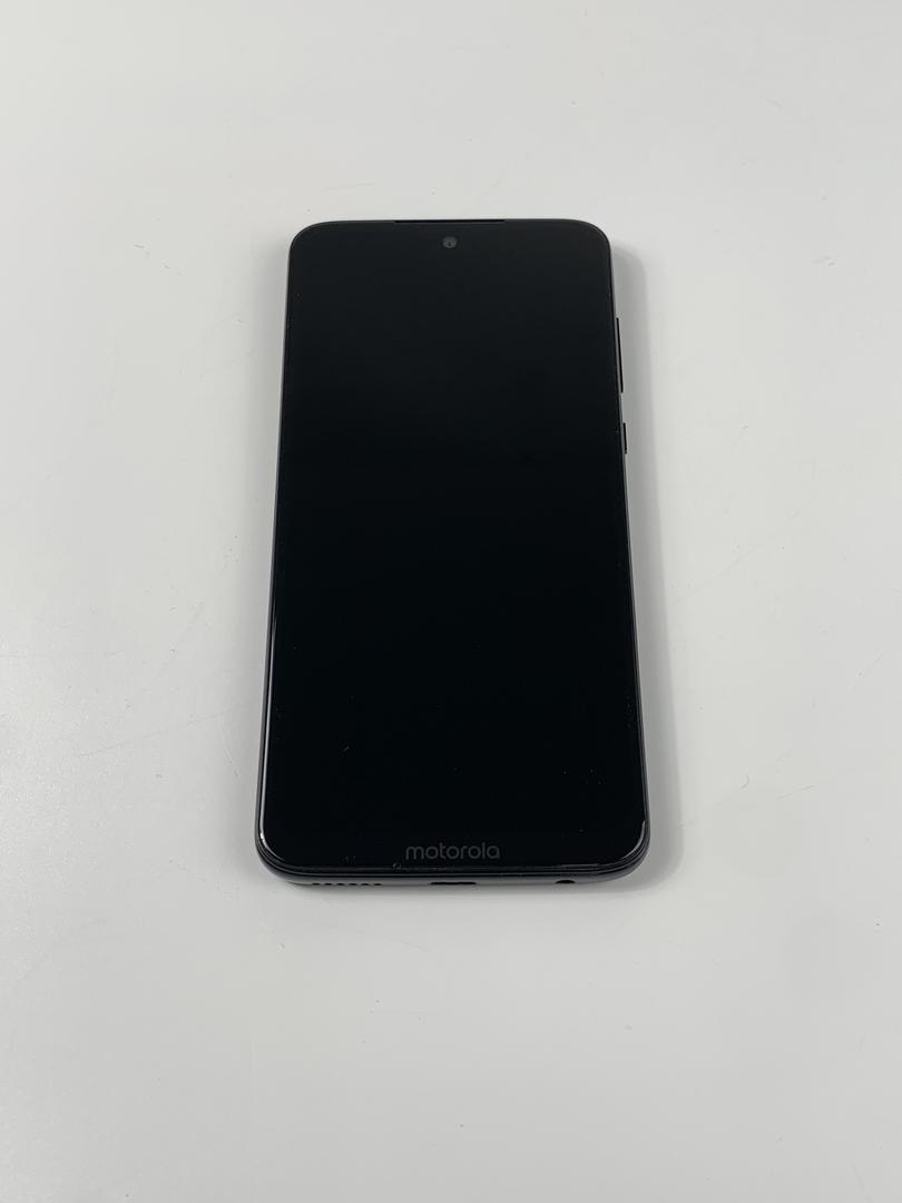 Moto G7, color Black