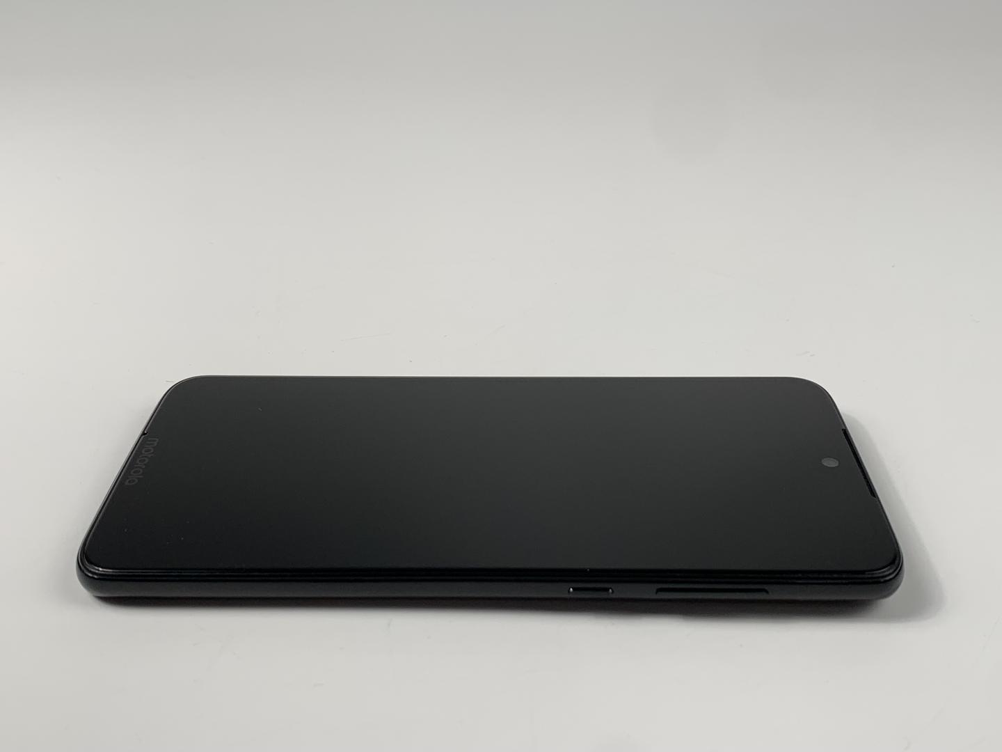 Moto G7, color Black