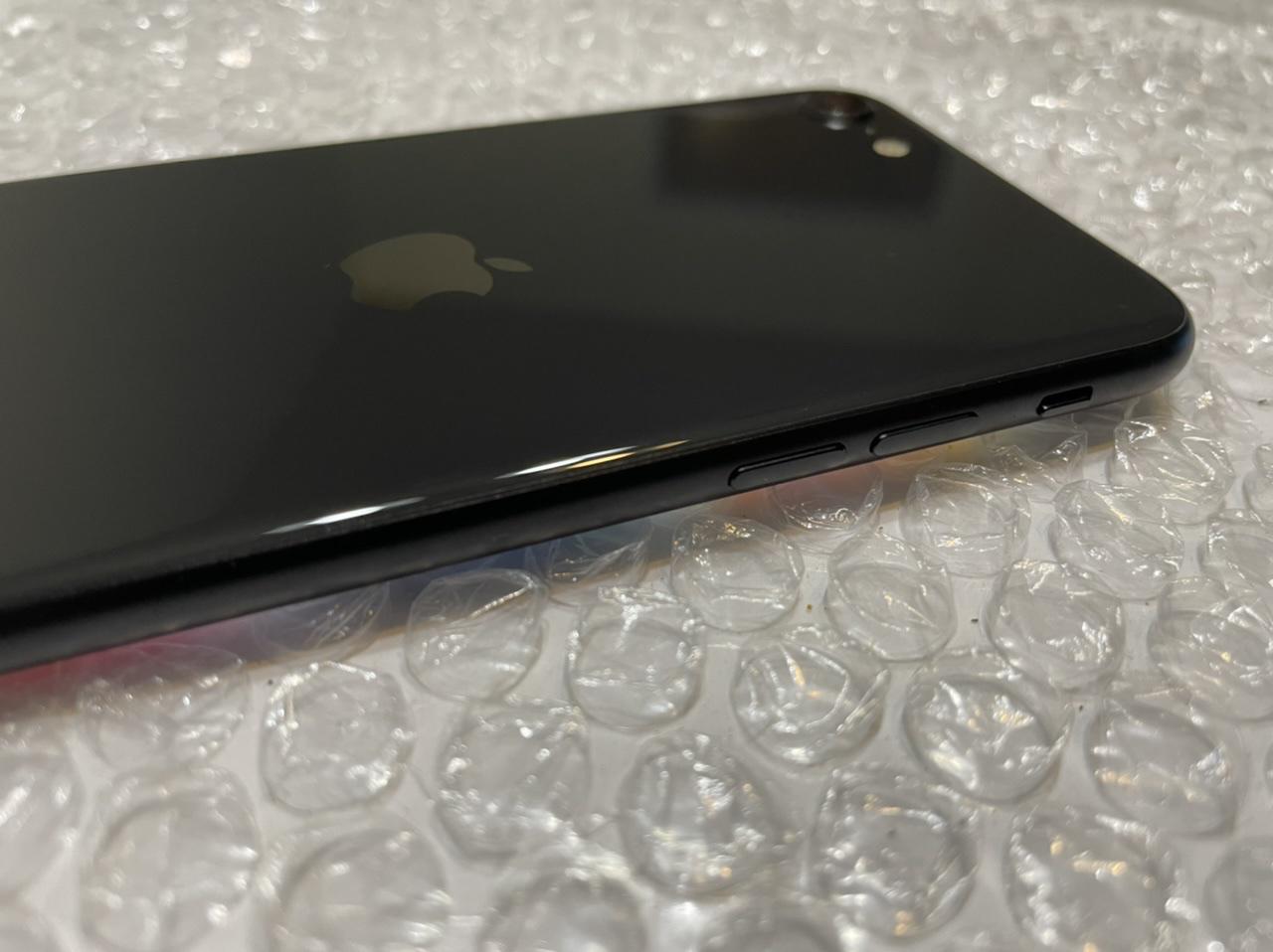 Apple iPhone SE 2nd Gen 2020, color Black