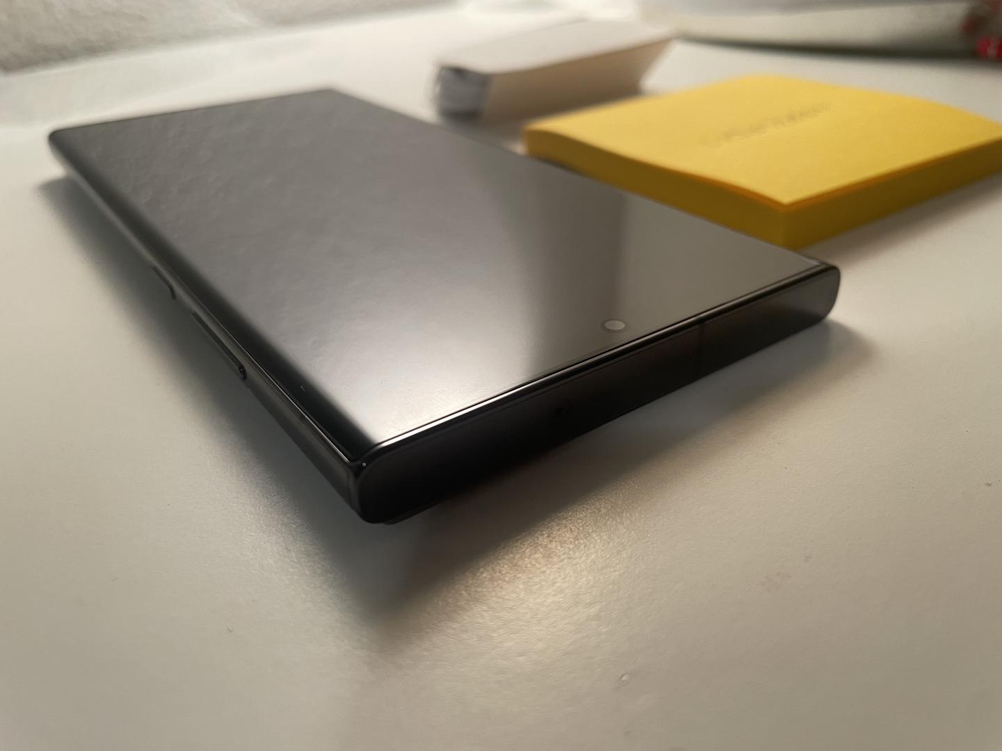 Samsung Galaxy S23 Ultra, color Green