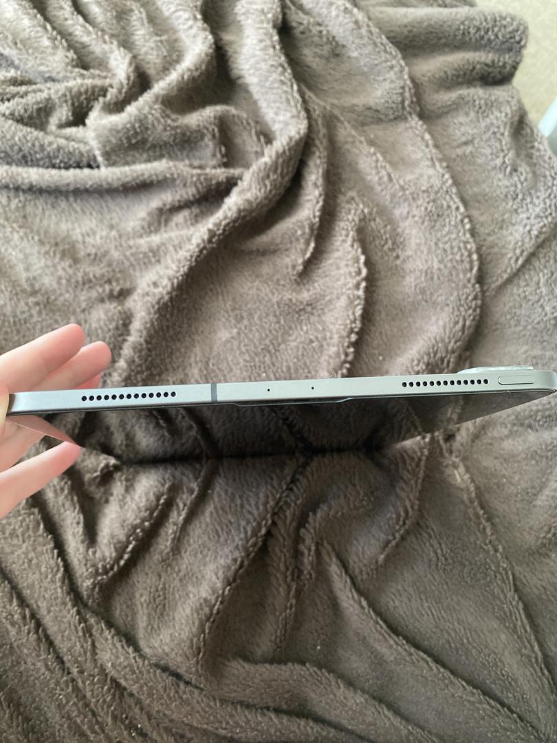 Apple iPad Pro 11" 2nd Gen 2020, color Gray